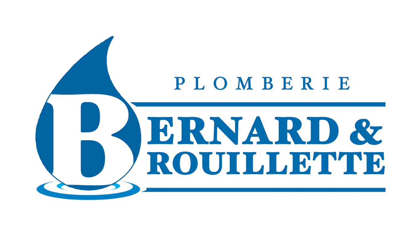 Logo Plomberie Bernard et Brouillette