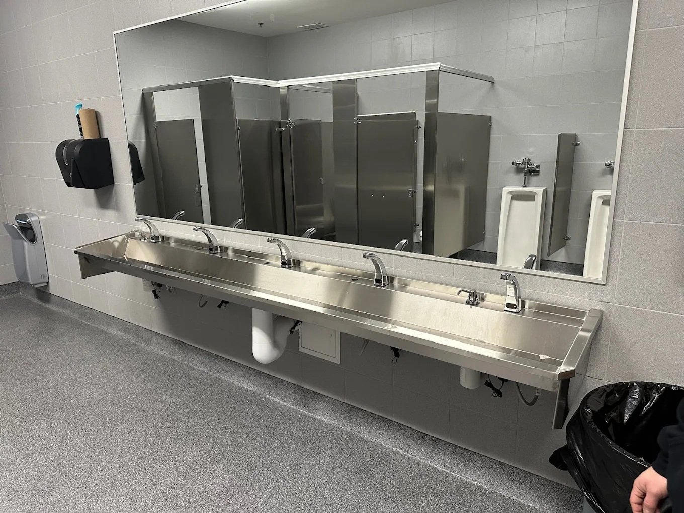 plombier urgence plomberie commerciale lavabo brossard longueuil rive-sud